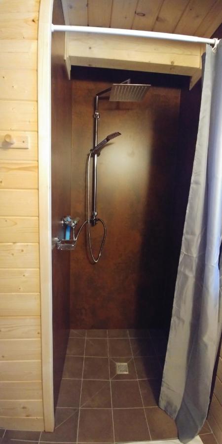 Chalet De Martimprey - Chalets - Gites - Chambres D' Hotes Et Spas Gérardmer Esterno foto