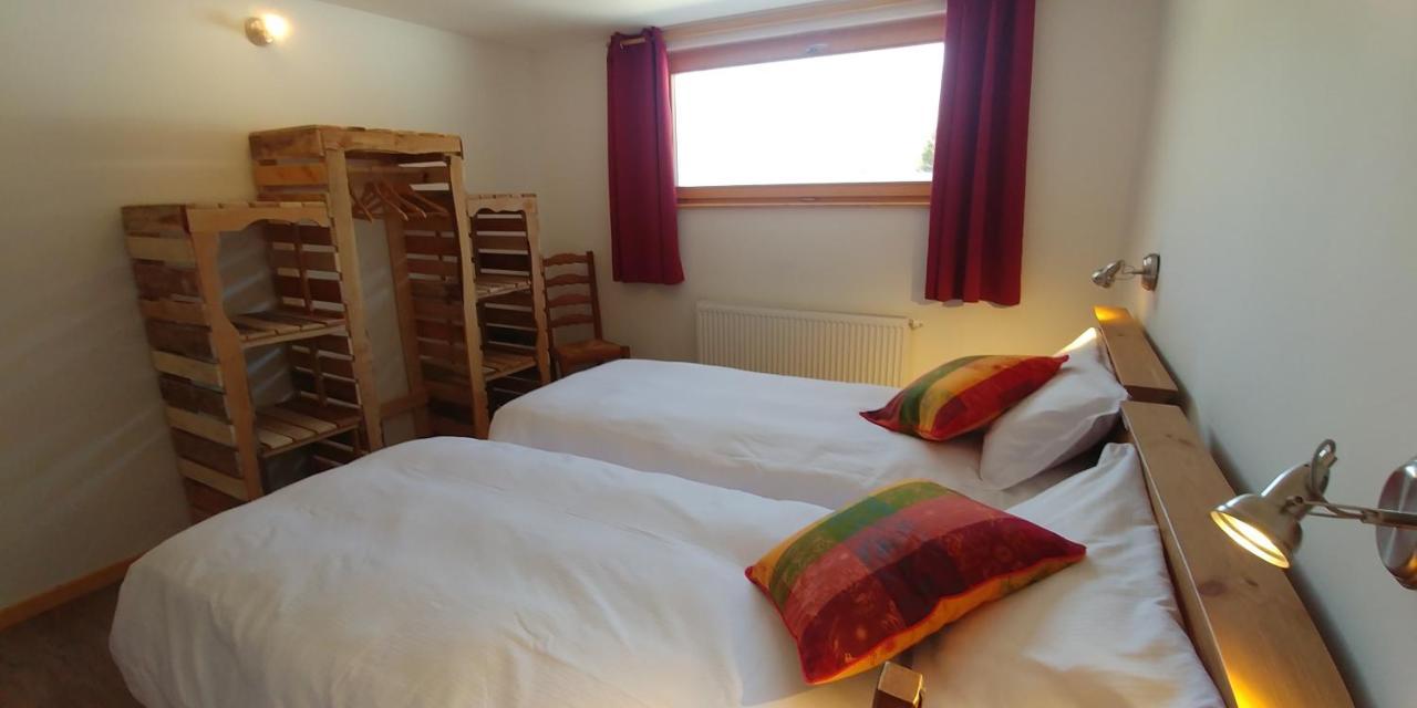 Chalet De Martimprey - Chalets - Gites - Chambres D' Hotes Et Spas Gérardmer Esterno foto